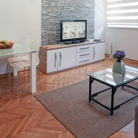 Apartment Prince Palace Белград Экстерьер фото